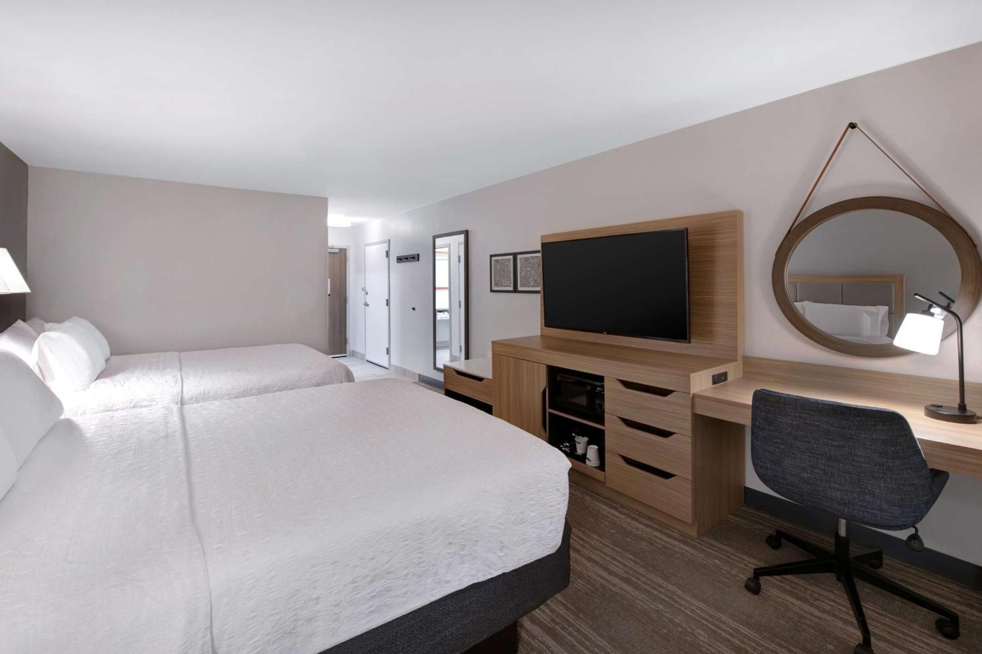 Hampton Inn Easley Exterior foto