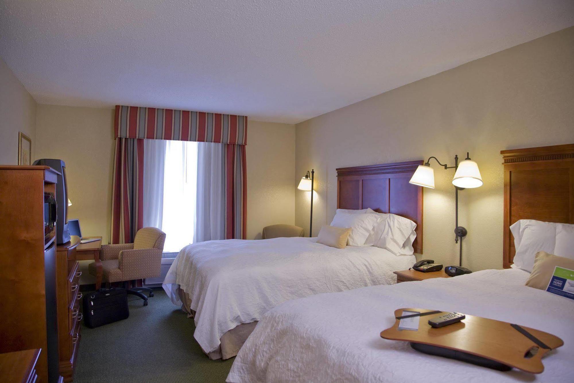 Hampton Inn Easley Cameră foto