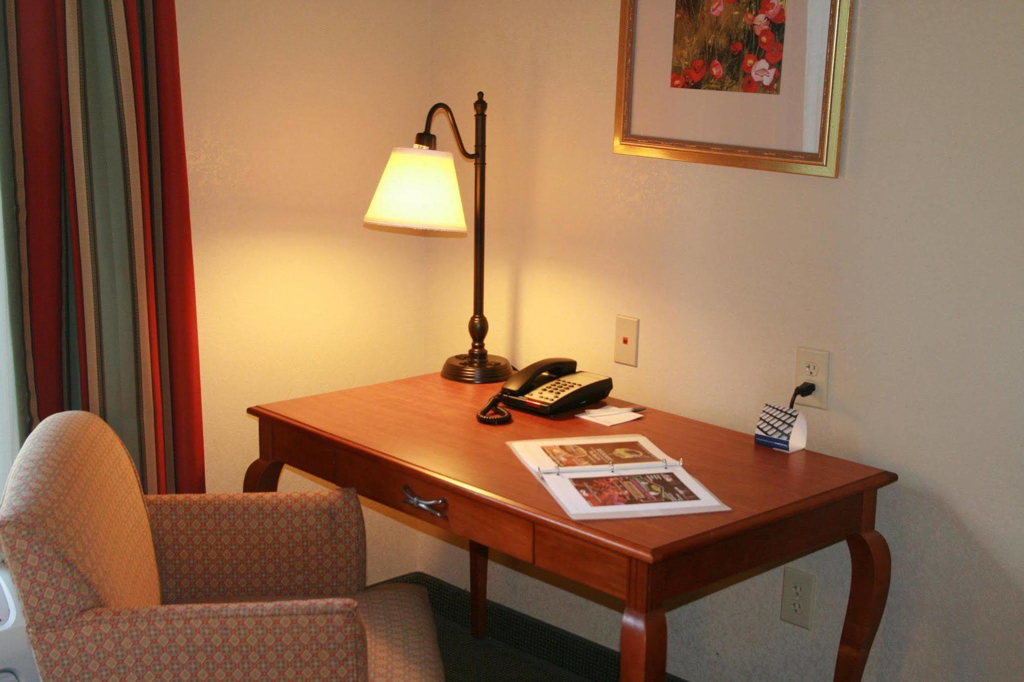 Hampton Inn Easley Cameră foto
